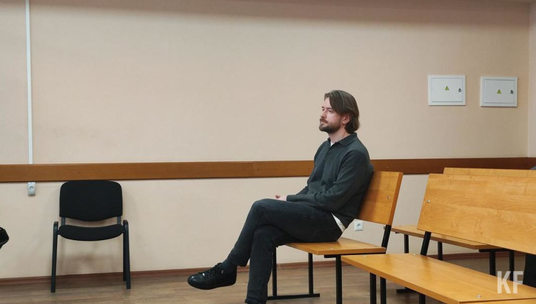 В суд не явился потерпевший.