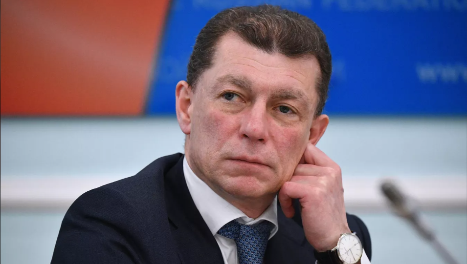 Эксперт призвал предприятия не надеяться на налаживание логистических цепочек и выгодный для экспорта курс иностранных валют.