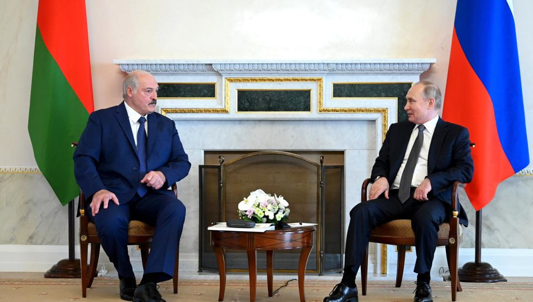 Также президент заявил