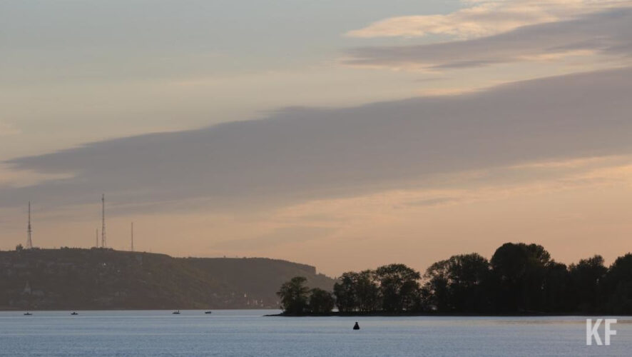 Столько же трагедий на воде произошло в минувшем году.