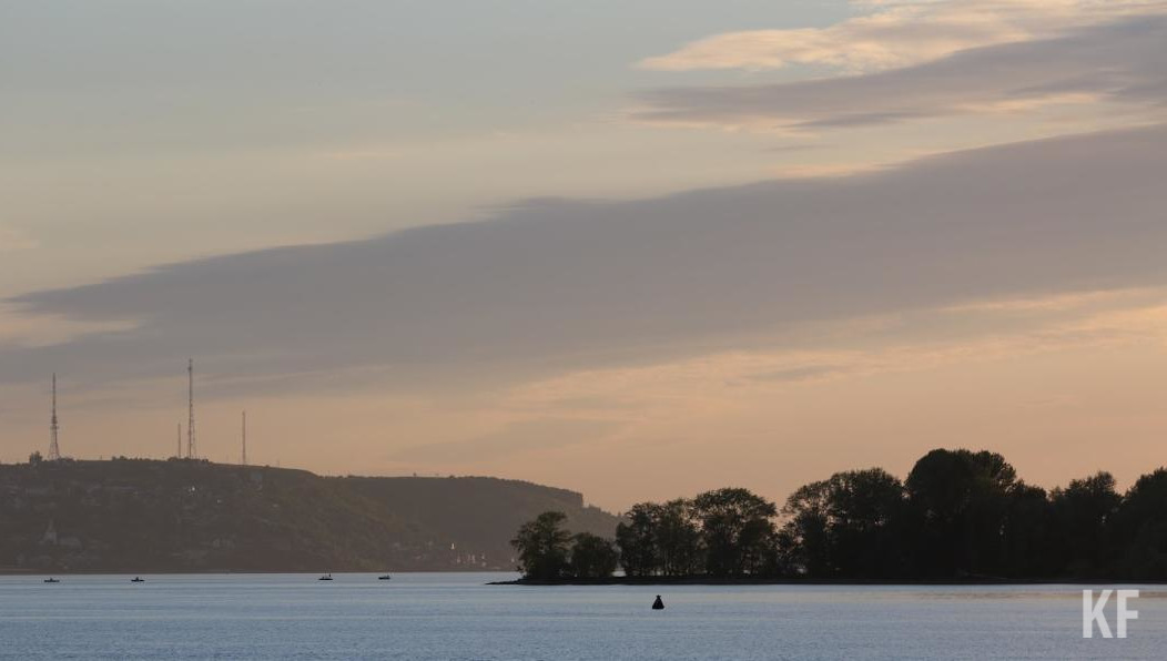 Столько же трагедий на воде произошло в минувшем году.