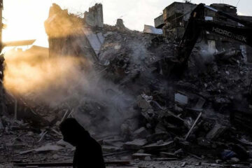 Землетрясение в Кахраманмараше эксперты назвали почти репетицией стамбульского землетрясения.
