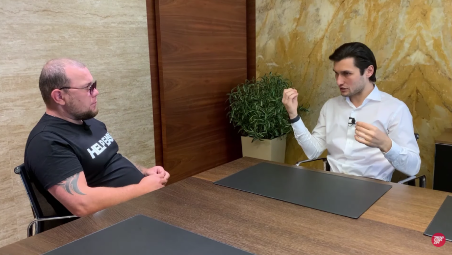 Разговоры о том