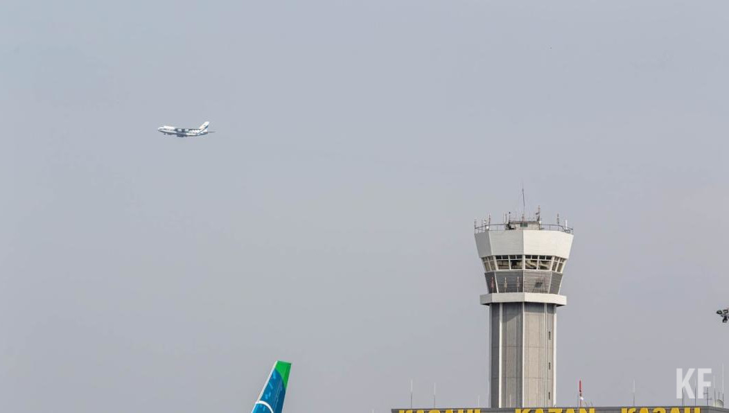 Площадь объекта составит 1