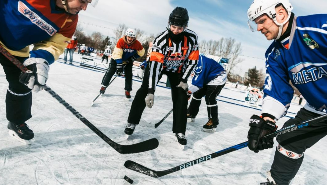 В нём могут принять участие все желающие.