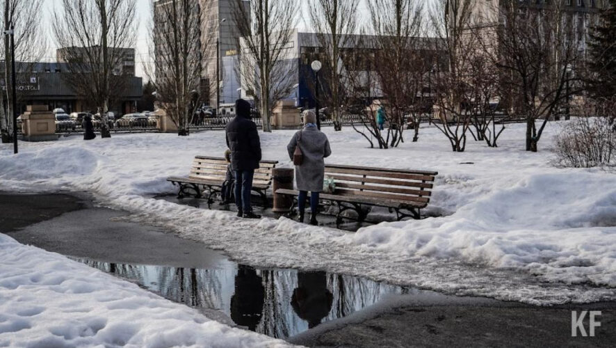 В сети счастливая &laquo;мать&raquo; заявляла