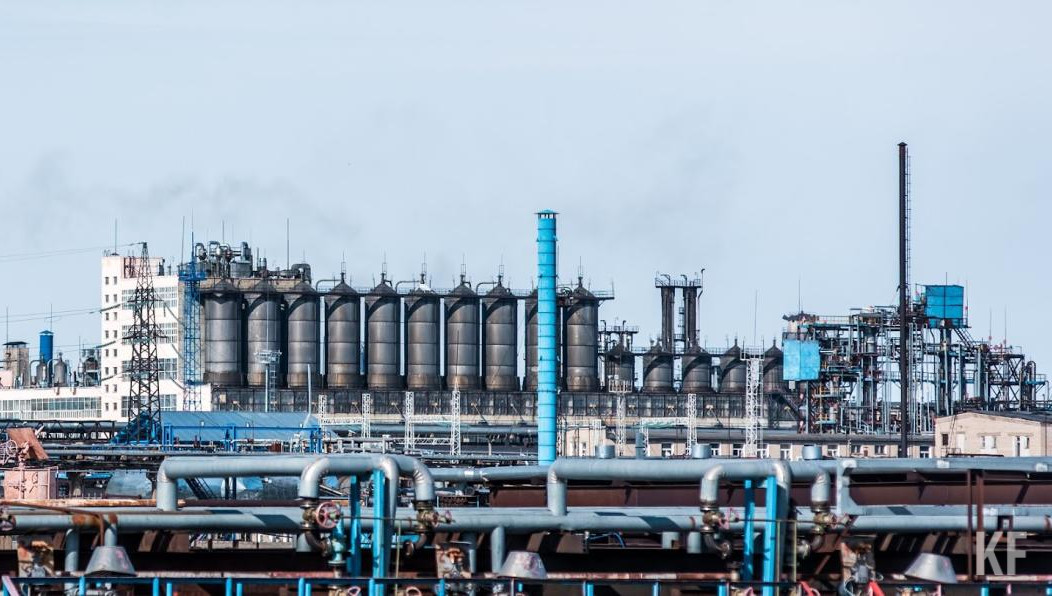 Компанию и ее сотрудников оштрафовали.