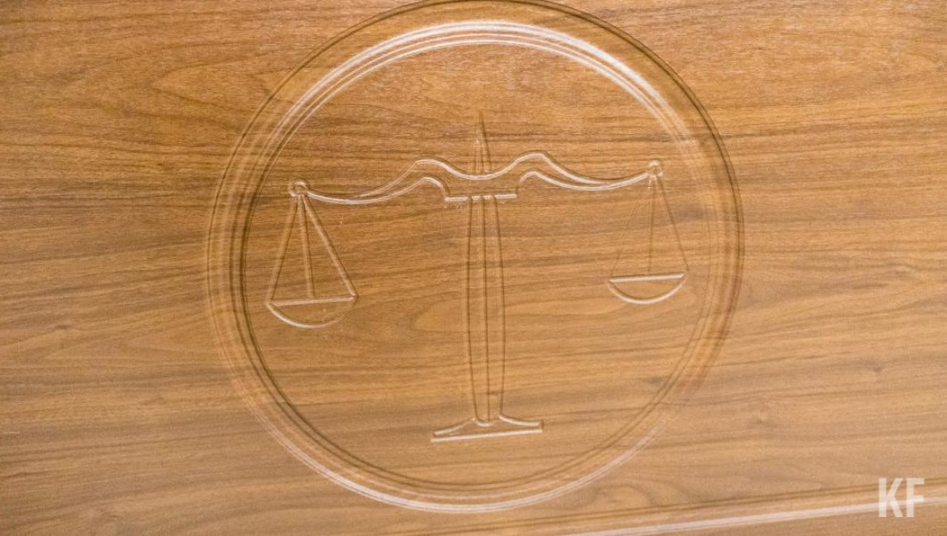 Женщину оставили на свободе.