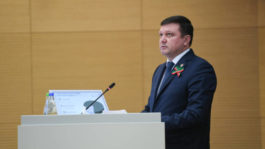 Капитальный ремонт в культурных учреждениях республики завершили на 98 процентов.