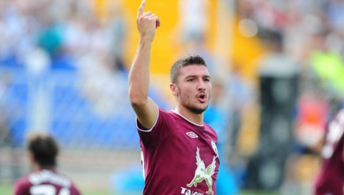 Сальваторе Боккетти многое взял у Курбана Бердыева.