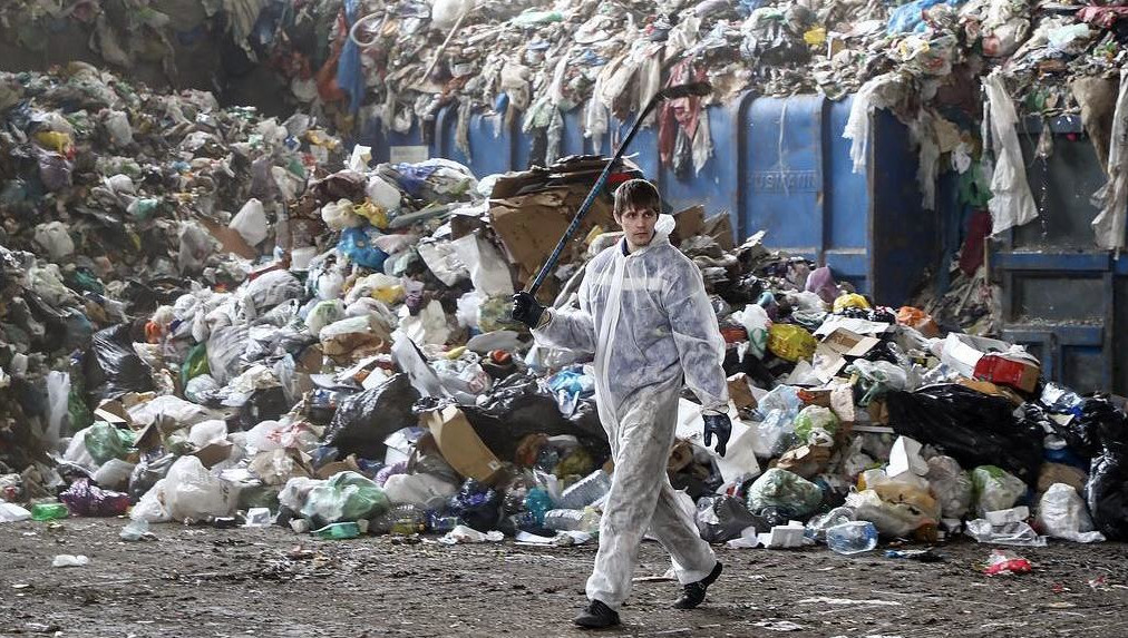 В авторской колонке