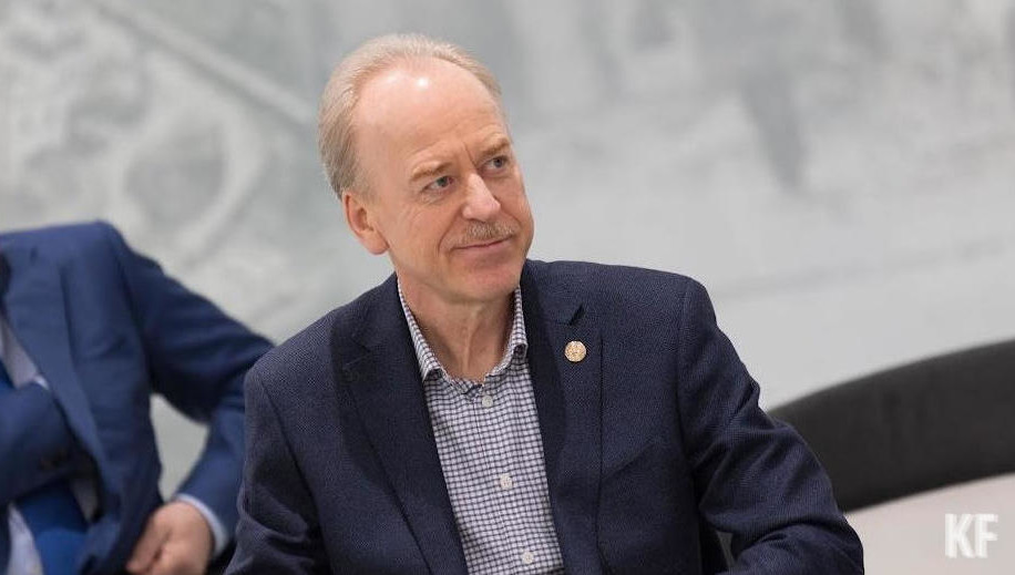 Решение было принято единогласно.