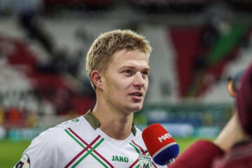 Защитник продолжит карьеру в «Краснодаре».