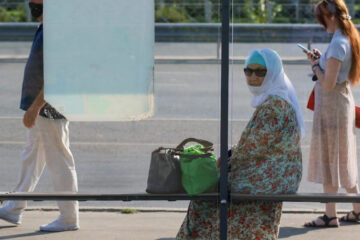 Работа транспорта будет продлена до 23:30.