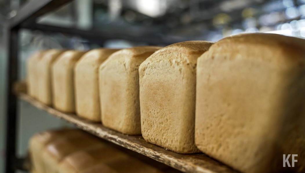 Всего было проверено 11 предприятий по производству хлебобулочных изделий и более 68 магазинов и кафе.