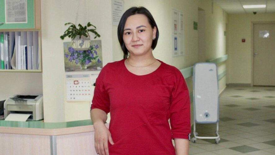 Пассажир автобуса уже не дышал.