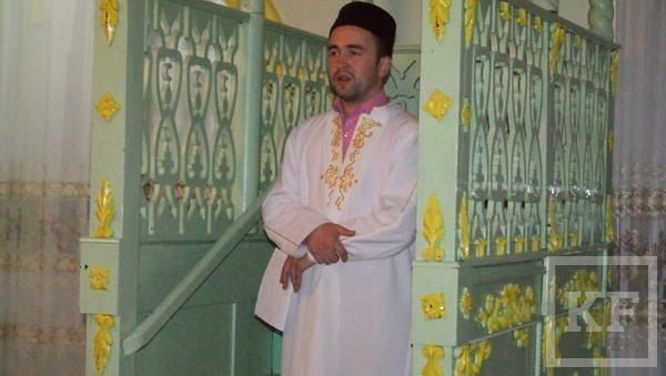 Чистопольцы выказывают крайнее недовольство отстранением Мухаммада Киямова от должности имама-хабыйба соборной мечети «Нур» .