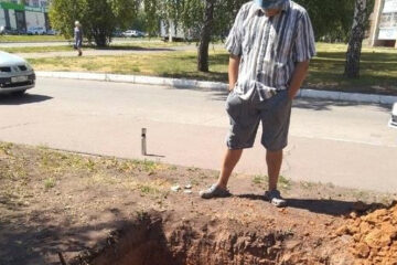 Расположится она у Менделеева