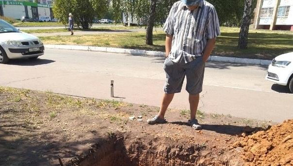 Расположится она у Менделеева