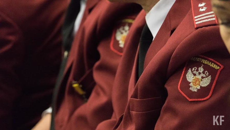 Консультируют жителей представители двух ведомств.