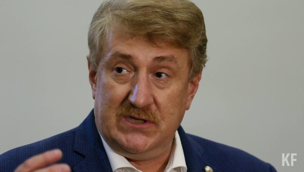 В России прошло 4270 избирательных кампаний.