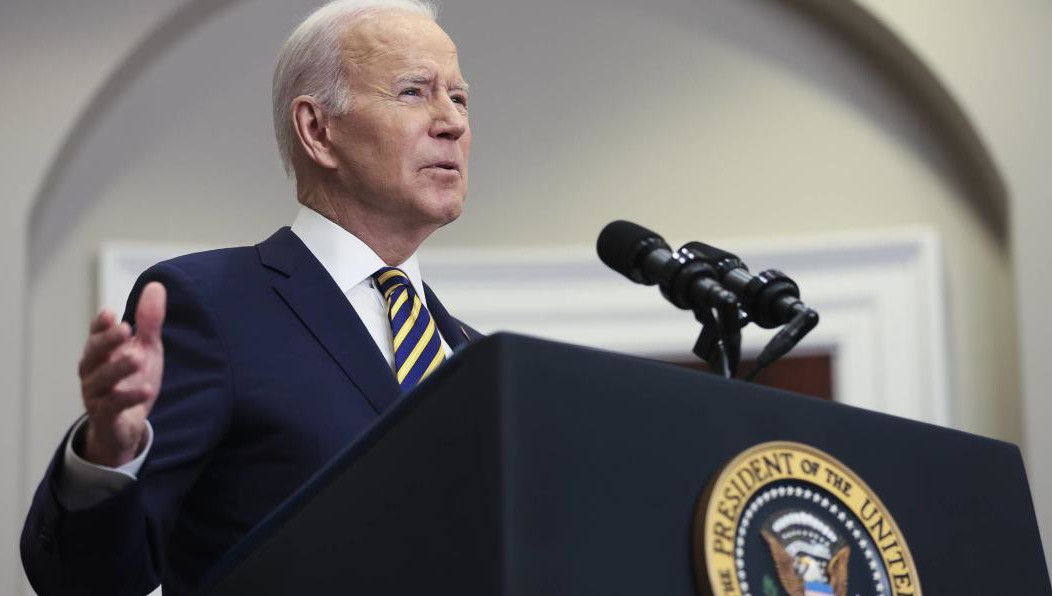 Американский лидер уверен