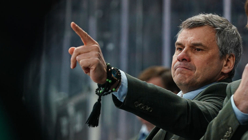 Бывший игрок «Ак Барса» забил казанцам за 50 секунд до конца.