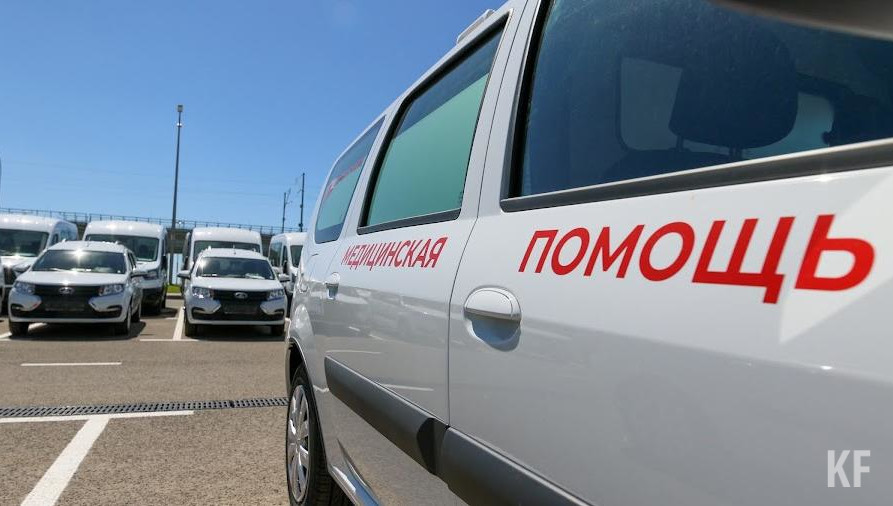 На точке разбилась посылка с пятилитровой бутылкой формалина