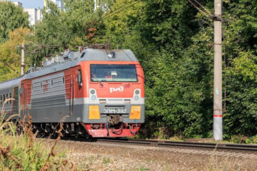 Корректировки связаны с производством работ на инфраструктуре Московской железной дороги.