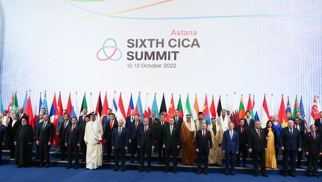 По словам российского лидера