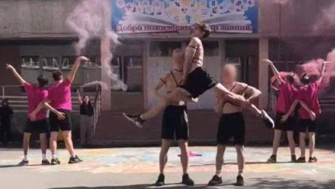 Лилия Ардашева выплатит штраф 40 тысяч рублей.