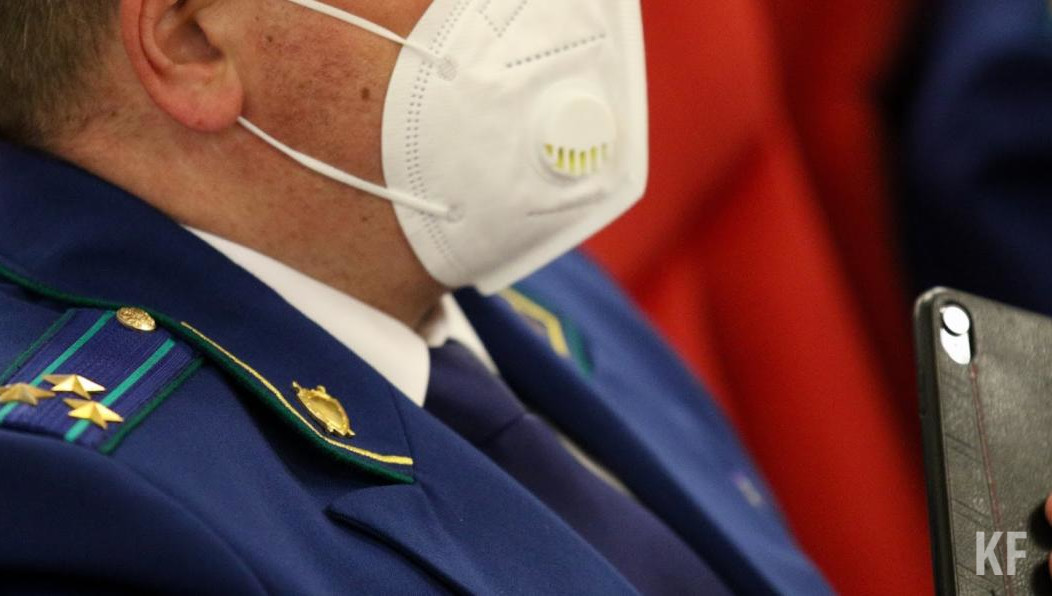 Предварительно все произошло из-за неисправной вытяжки.