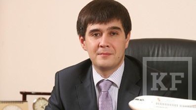 Исполняющим обязанности гендиректора АК»Татарстан» назначен Руслан Шакиров