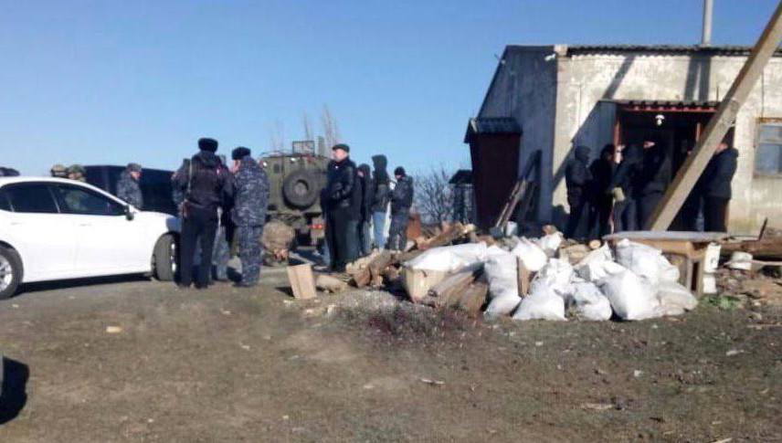 Предприниматель заявил