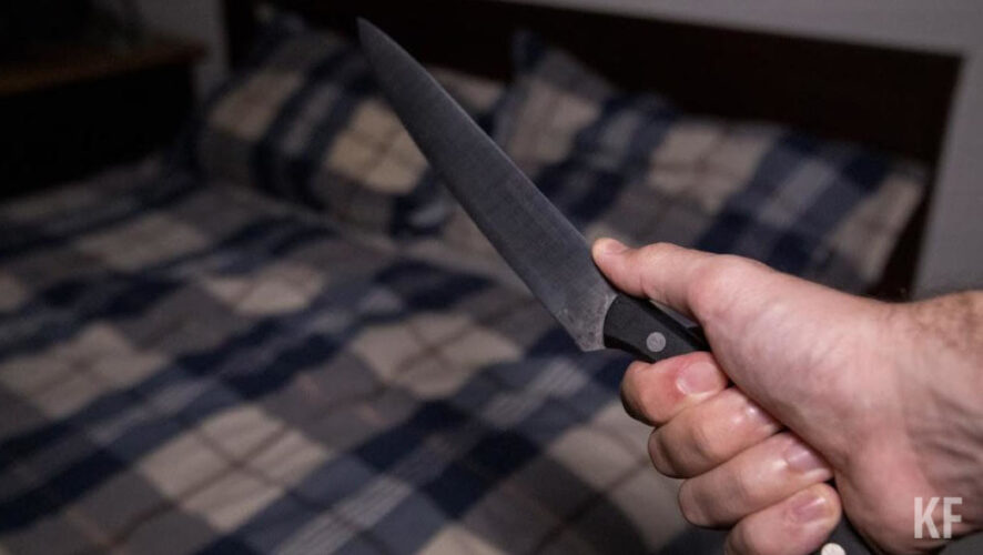 Мужчину задержали.