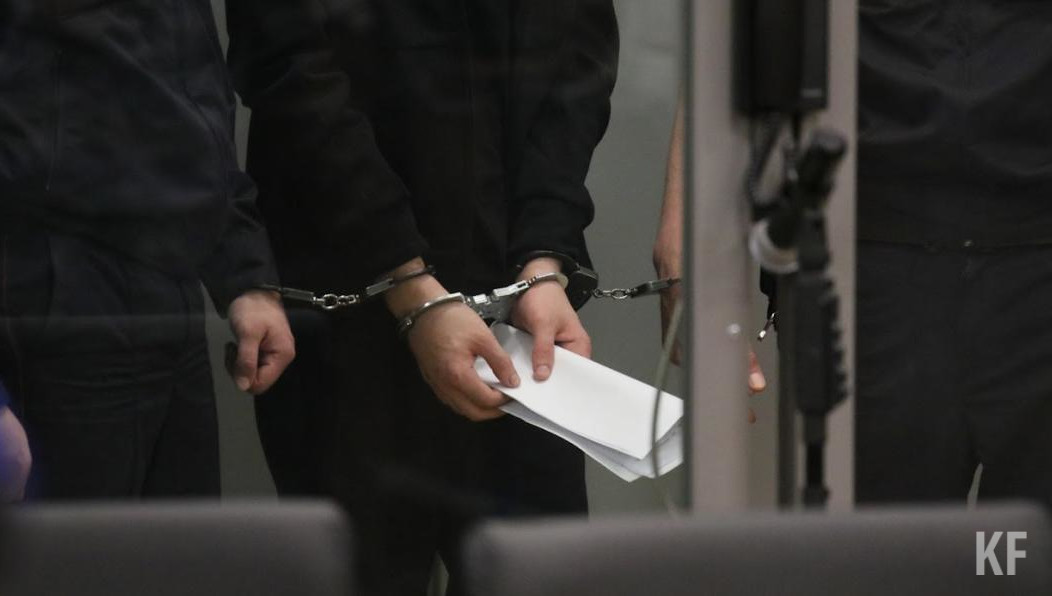 Ужасные события развернулись в квартире на улице Павлюхина.