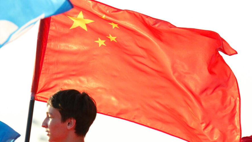 Ли Кэцян возглавлял правительство Китая с 2013-го по март 2023 года.