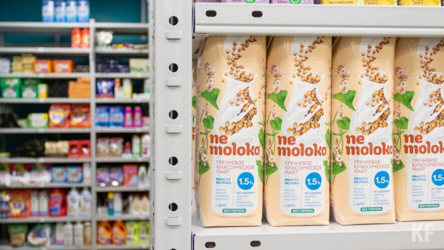 Поиск информации занимает много времени у покупателя.