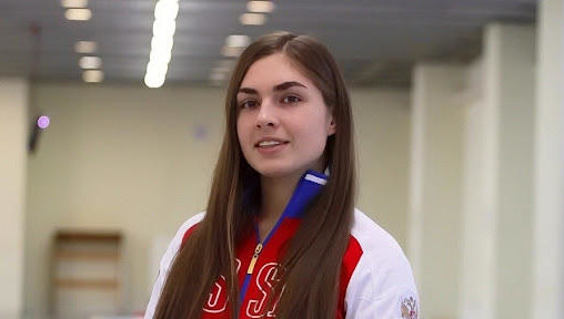 Софья Великая проиграла третий олимпийский финал в карьере.
