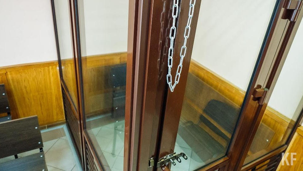 Мужчина обвиняется в умышленном причинении тяжкого вреда здоровью.