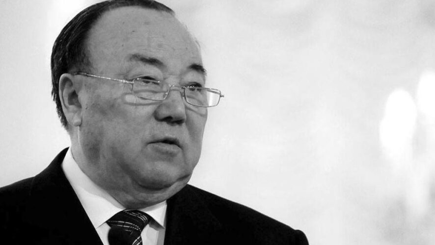 Лидер республики добавил