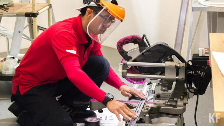 Минобрнауки отобрало 18 направлений из предложений Минэкономики и Минпромторга.