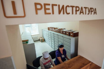 Кировско-Апатитский район станет первой в стране площадкой для применения новой российской системы тестирования.