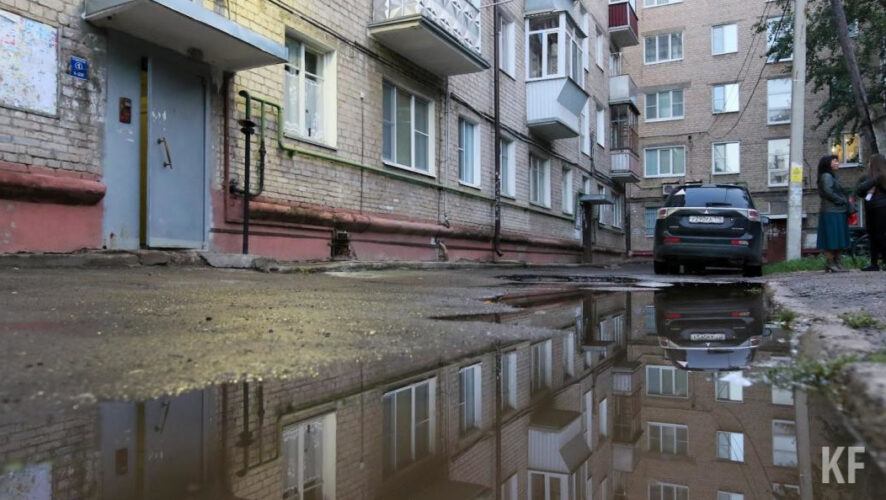 Жителям столицы Татарстана&nbsp;расскажут о принципах программы