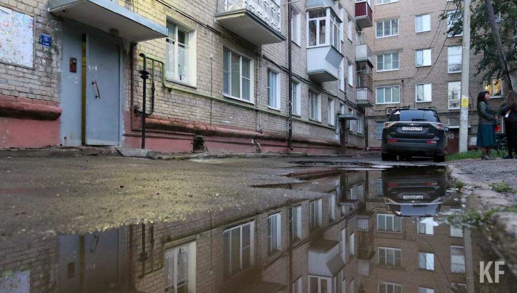 Жителям столицы Татарстана расскажут о принципах программы