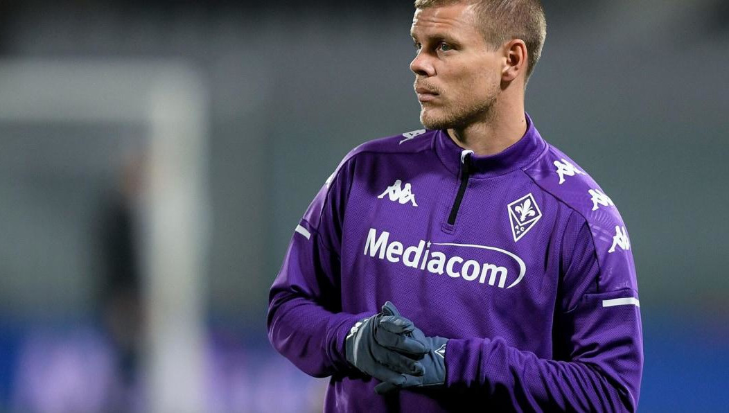 Лучший бомбардир чемпионств Кипра не рассматривает переезд в Россию.