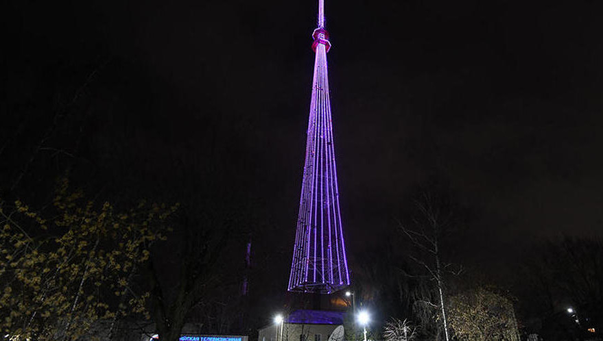 Шоу можно увидеть&nbsp;с&nbsp;17:00 до&nbsp;23:00.