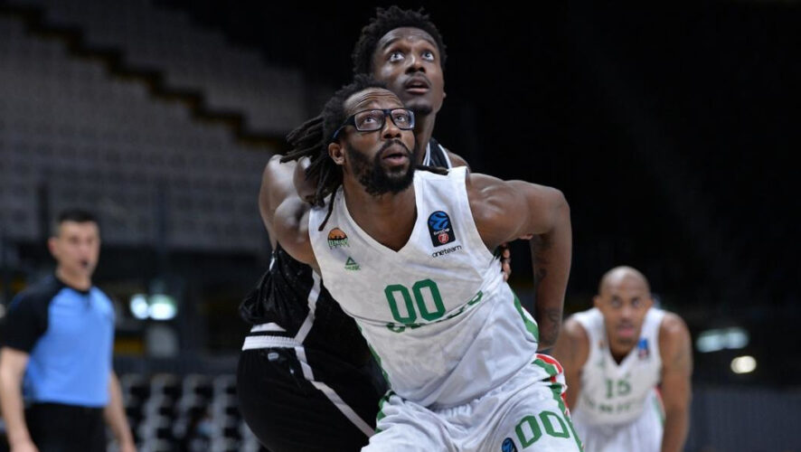 Казанцы не смогли дожать в концовке и уступили 80:76.