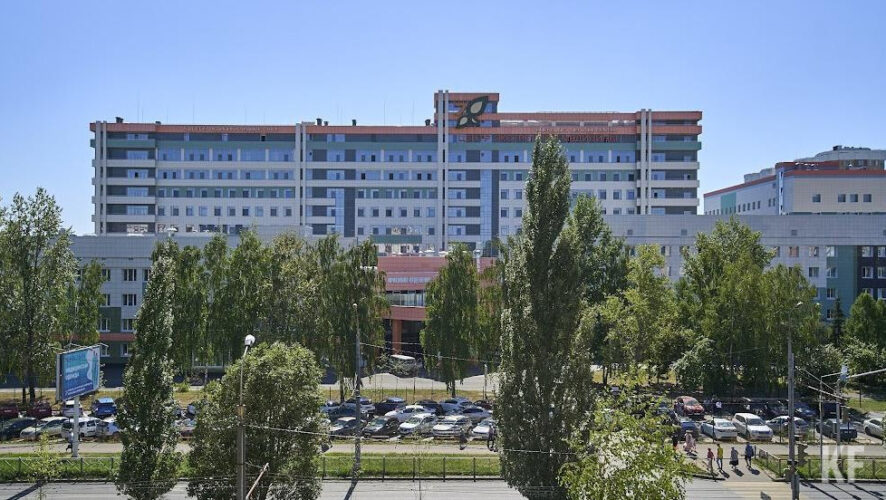 Эту информацию подтверждают данные метеостанции &laquo;Казань-Аэропорт&raquo;.