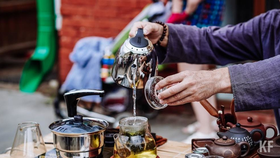 Российским компаниям пришлось сократить объемы производства.